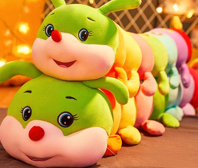 毛絨玩具進(jìn)口報(bào)關(guān)流程指南(毛絨玩具進(jìn)口清關(guān)程序)