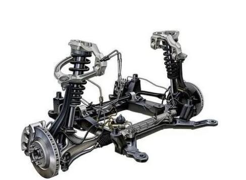 汽車(chē)減震器進(jìn)口報(bào)關(guān)流程指南(進(jìn)口汽車(chē)減震器程序步驟)