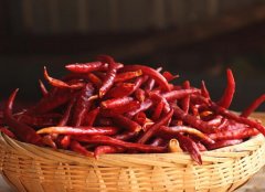 印度辣椒干進口報關手續代理服務【清關案例】